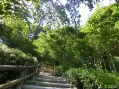 天龍寺の建物その他