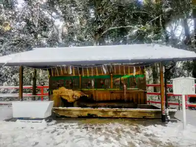 賀茂御祖神社（下鴨神社）(京都府)