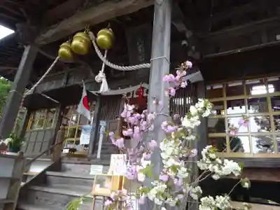 高司神社〜むすびの神の鎮まる社〜のその他建物
