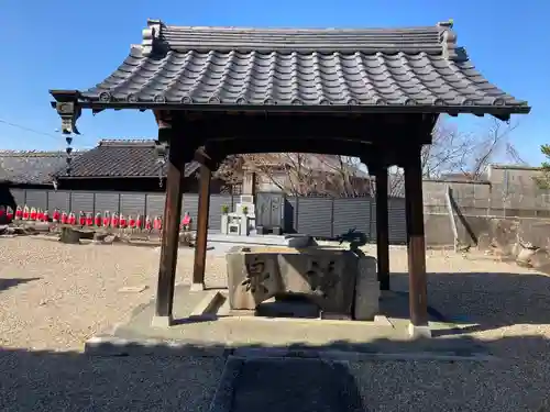 宝泉寺(愛知県)
