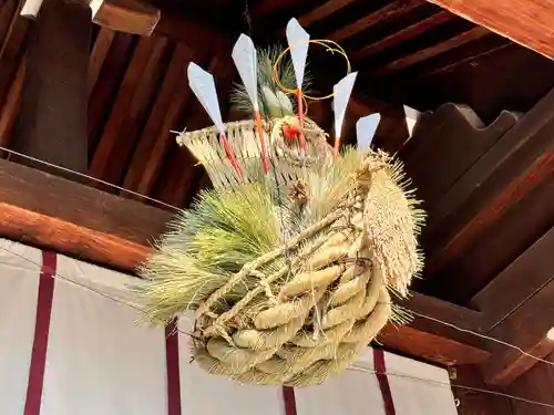 賀茂別雷神社（上賀茂神社）(京都府)