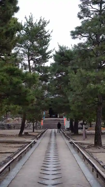 萬福寺(京都府)