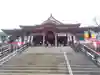 瀧泉寺(目黒不動尊)(東京都)