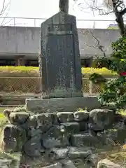 錦織神社の建物その他