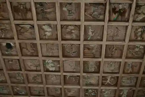 善福寺（山田薬師）(愛媛県)