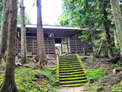 山神社(宮城県)