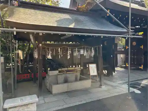 護王神社(京都府)