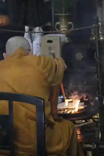 大福田寺(三重県)