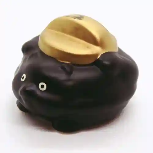 茂林寺の授与品その他