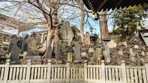 成田山新勝寺のその他建物