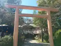 堀越神社(大阪府)