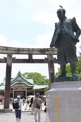 豊國神社(大阪府)