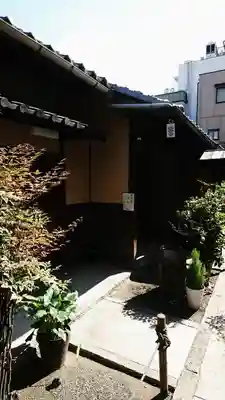 本光寺のその他建物