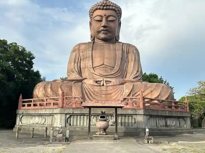 大仏寺(愛知県)