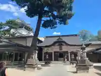 龍城神社(愛知県)
