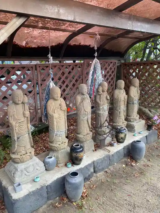 嶺梅院(秋田県)