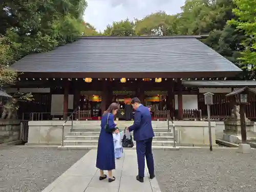 乃木神社(東京都)