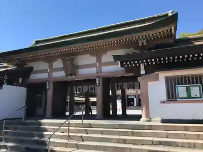 照國神社(鹿児島県)