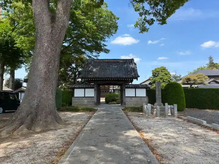 常敬寺(千葉県)