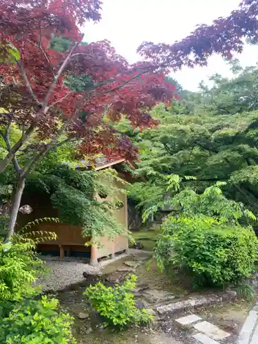 瓦屋寺(滋賀県)