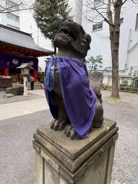 日本橋日枝神社(東京都)