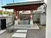 道祖神社(石清尾八幡宮末社)(香川県)
