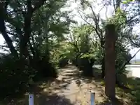 本村井神社のその他建物
