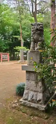 東蕗田天満社(茨城県)