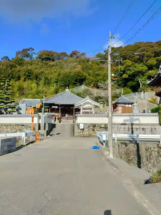 禅林寺(和歌山県)