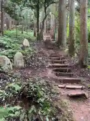 須我神社(島根県)