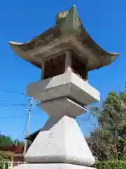 矢奈比賣神社（見付天神）(静岡県)