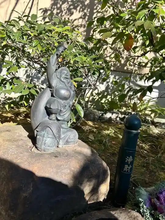 東覚寺(東京都)