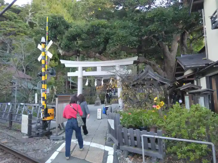 御霊神社(神奈川県)