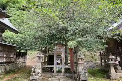 須我神社(島根県)