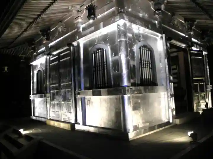 長谷寺のその他建物