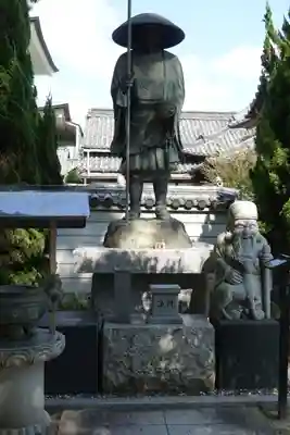 讃岐國分寺(香川県)