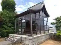 天満神社(福井県)