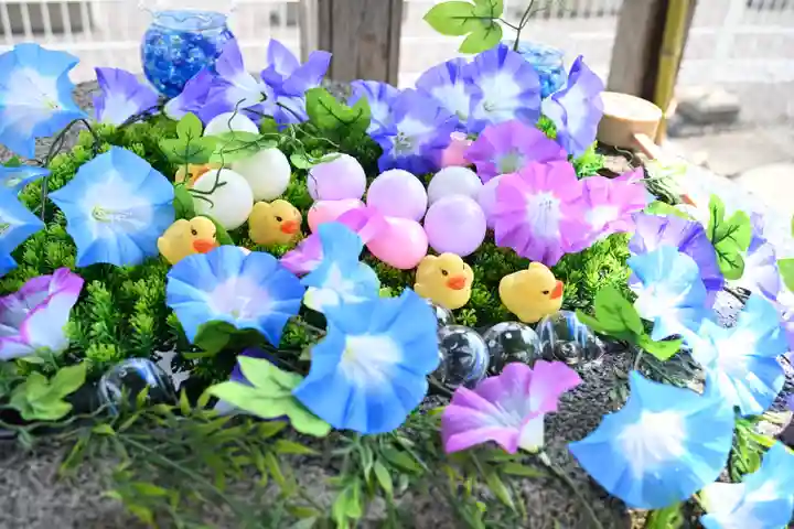 阿邪訶根神社(福島県)