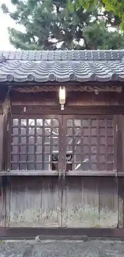 稲荷神社(東京都)