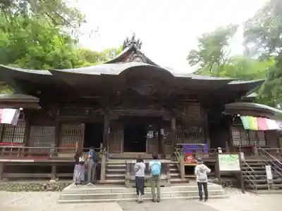 深大寺(東京都)