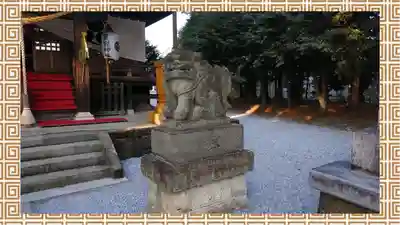 星宮神社(栃木県)