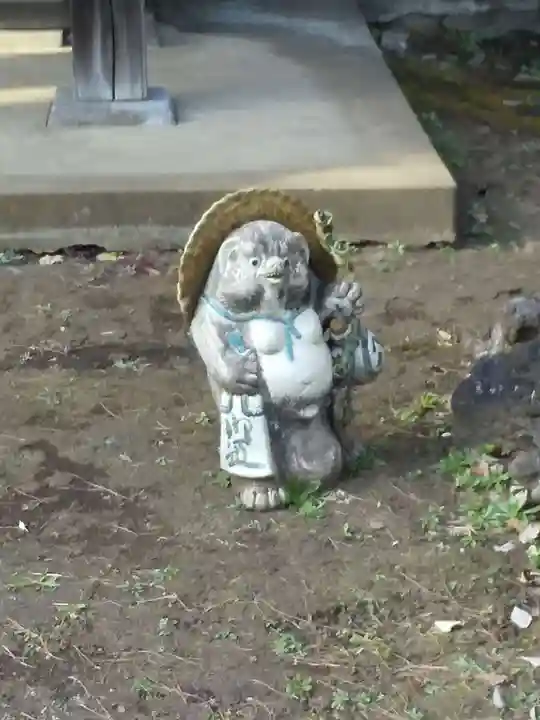 南蔵院(東京都)