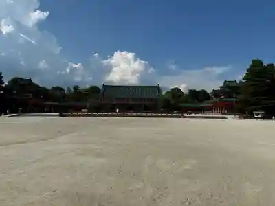 平安神宮(京都府)