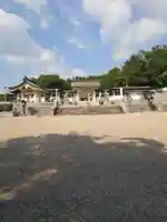 三好八幡社(愛知県)