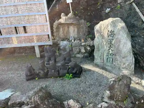 二見興玉神社の建物その他