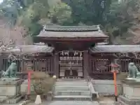 長等神社(滋賀県)