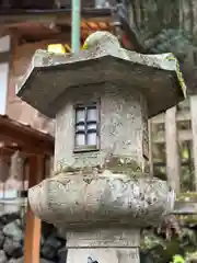 貴船神社(京都府)