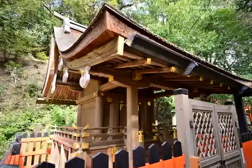 賀茂別雷神社（上賀茂神社）の本殿・本堂