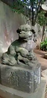 意富比神社(千葉県)