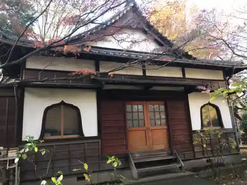 久成寺のその他建物